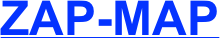 ZAP-MAP